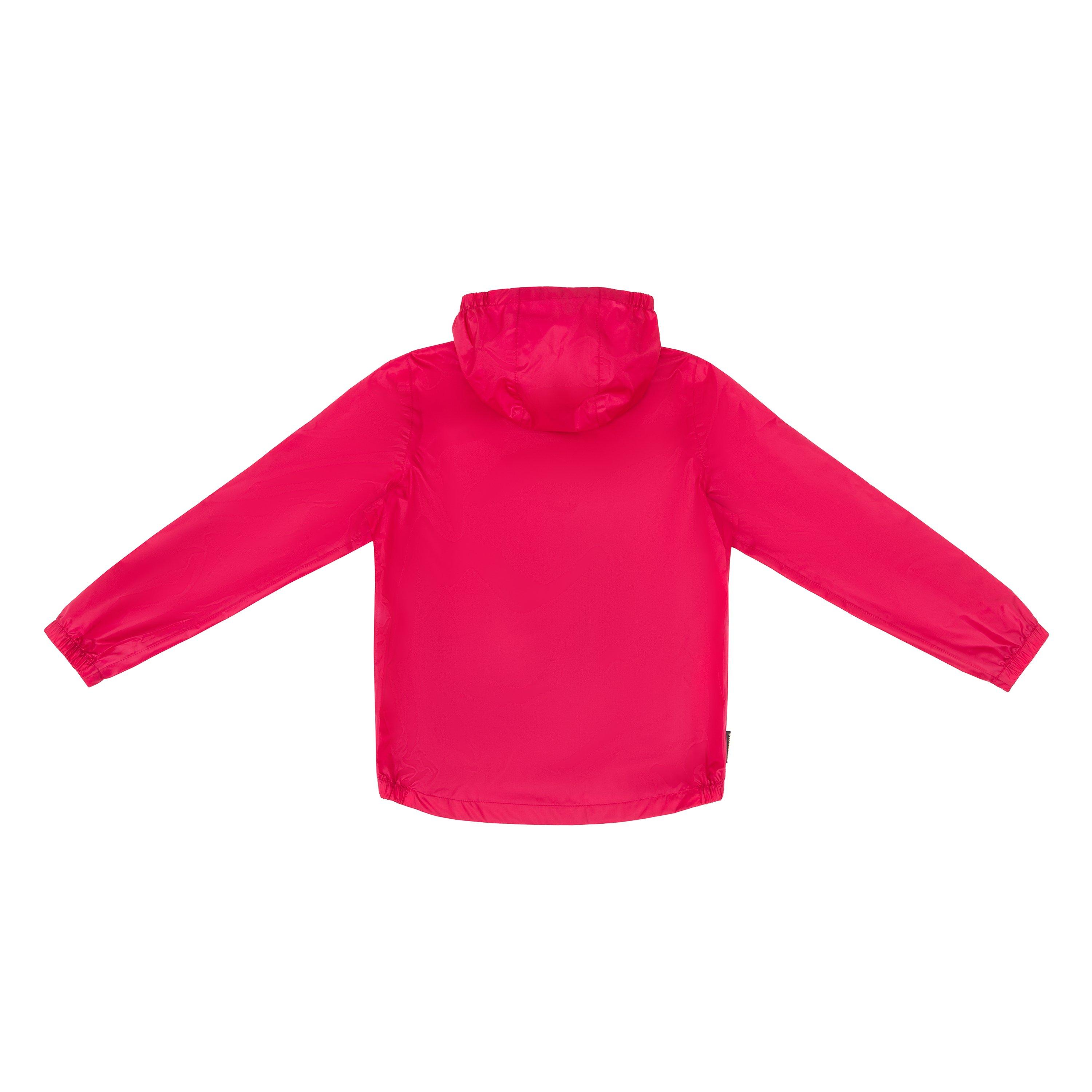 Gelert Junior's Gelert Packaway Rain Jacket