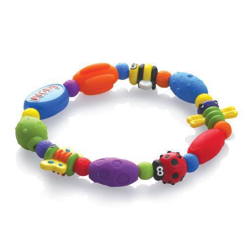 Nûby Bijt & speelketting 1 stuk