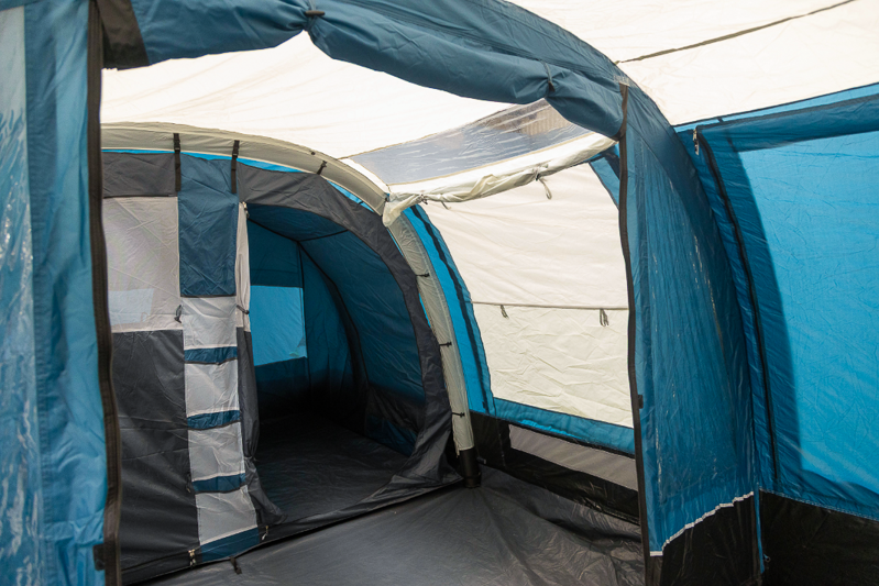 Welford 4 Air Tent