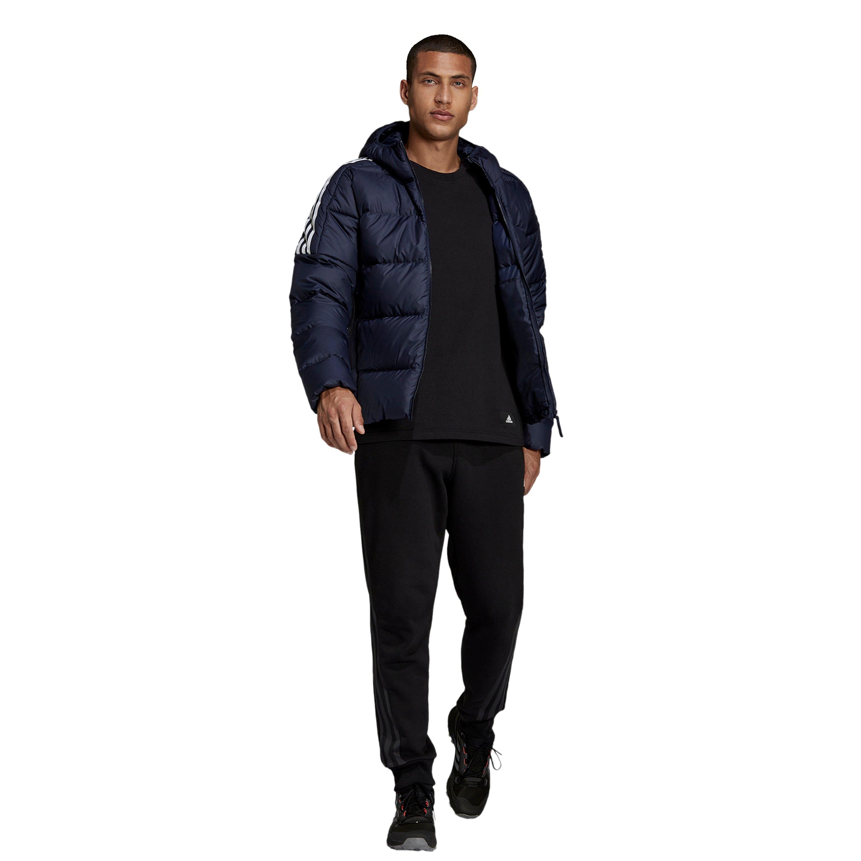 adidas W ESS MID D JKT