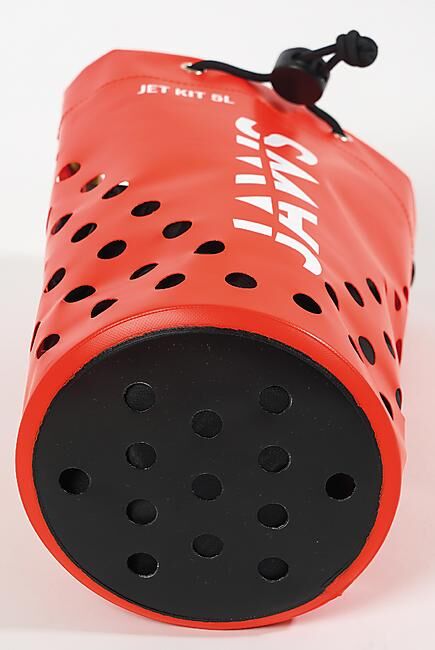 JAWS - SAC A LANCER CANYONING JET KIT 5L
