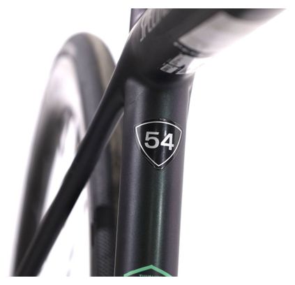 Produit reconditionné · Specialized Aethos Expert Ultegra Di2 - Vélo de route | Très bon état