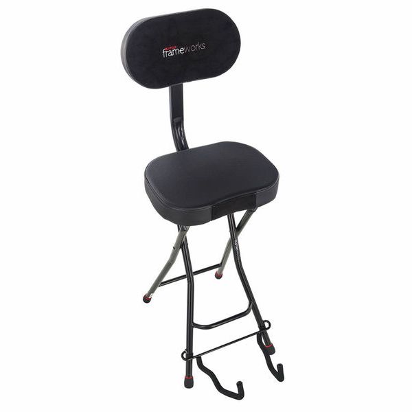 Gator Frameworks GFW-GTR seat with stand