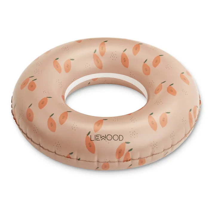 Liewood Bouée gonflable Baloo | Rose