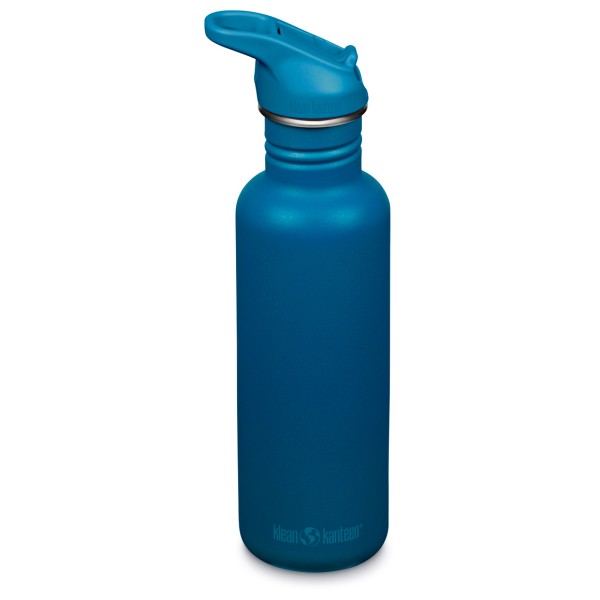 Klean Kanteen - Classic Flip Sport - Gourde