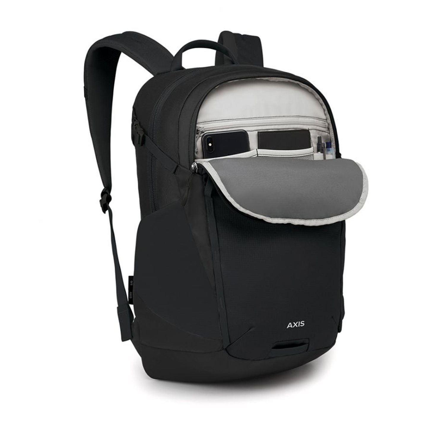 Osprey Axis black