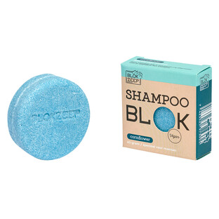 blokzeep Shampoo Bar Cornflower 60GR