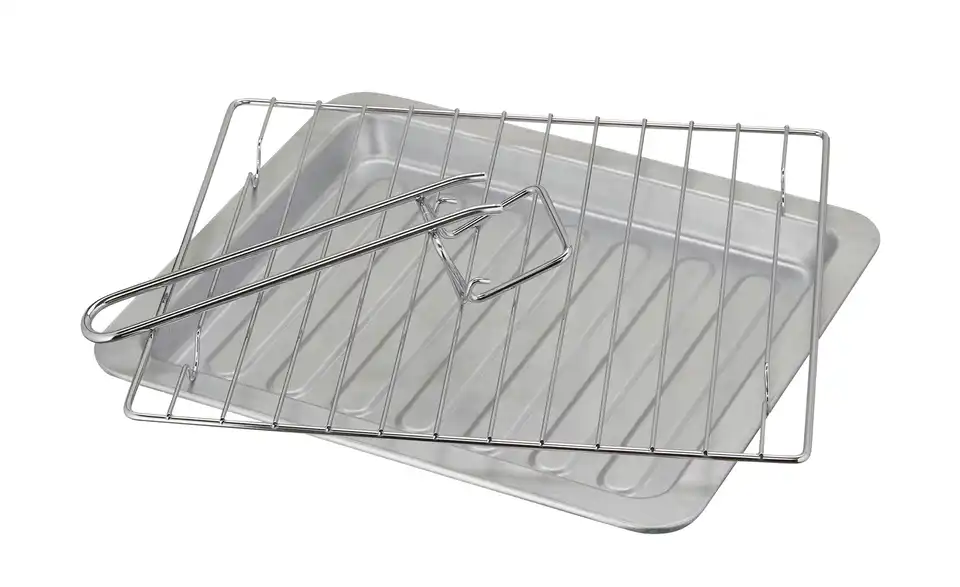 KHG Minibackofen MBO-15S