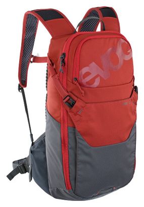 Sac à Dos Evoc Ride 12L Rouge / Gris   Poche à Eau 2L