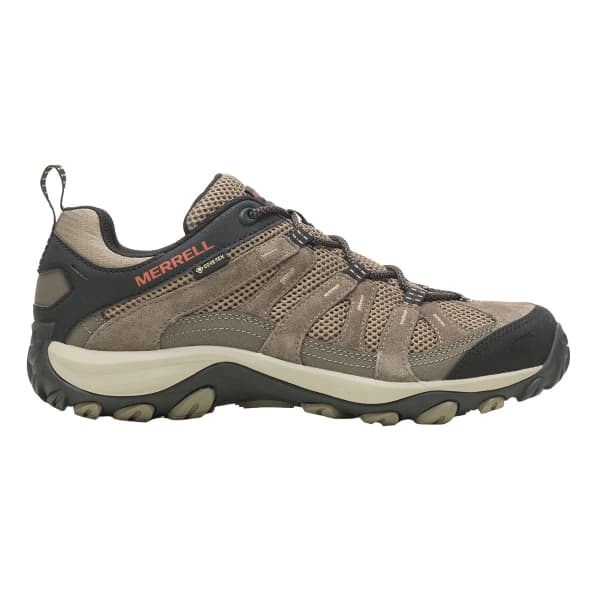 Chaussure de randonnée basse MERRELL M ALVERSTONE 2 GORE-TEX/BOULDER/BRINDLE BOULDER/BRINDLE