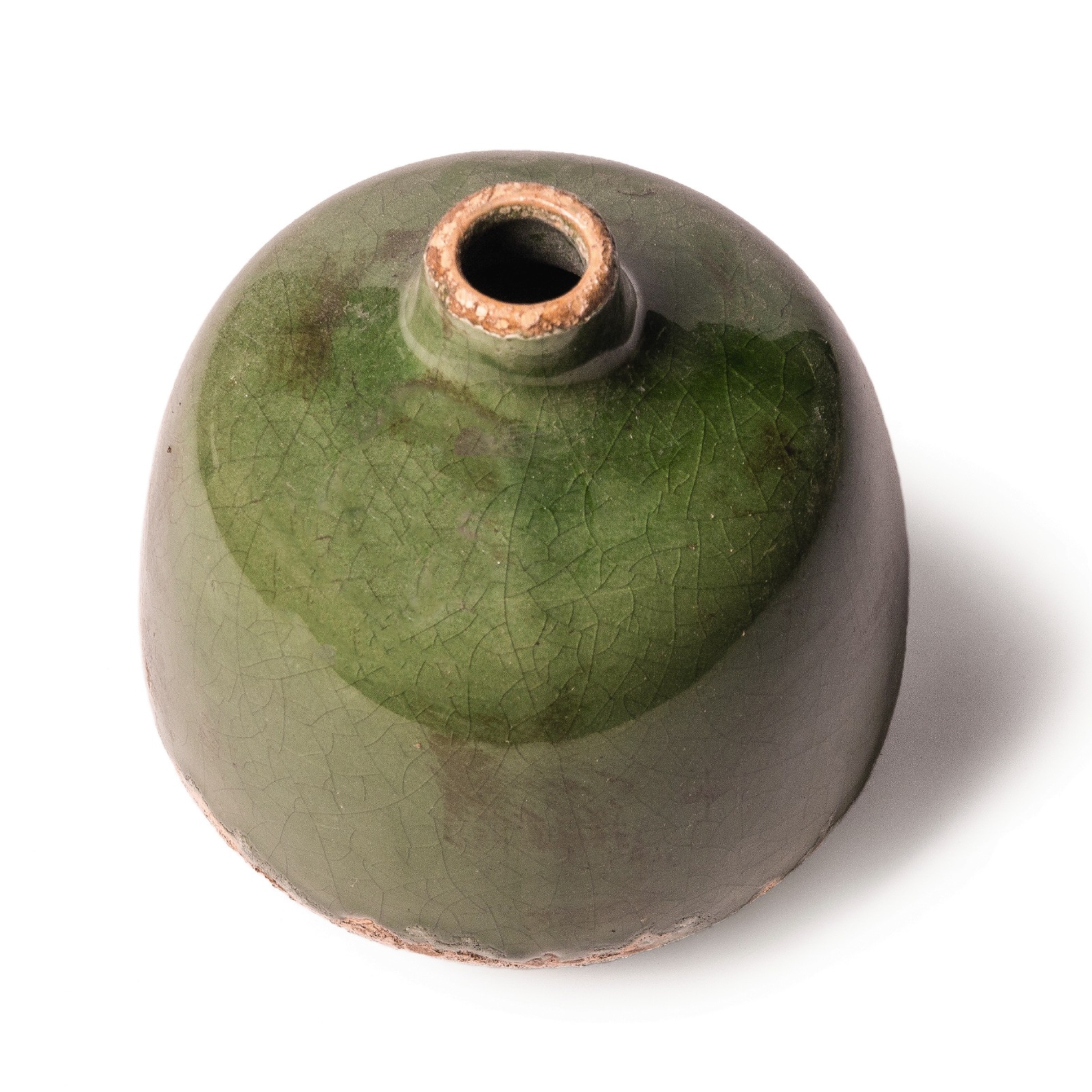 Keramikvase 