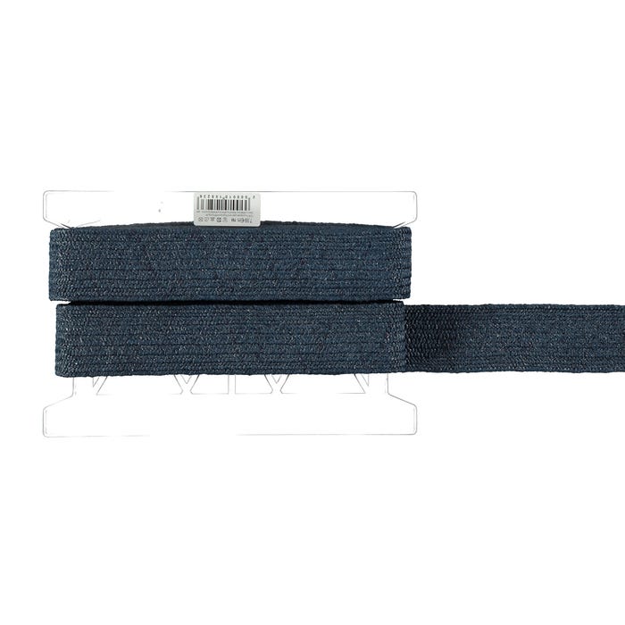 Atelier Veritas-Gevlochten band 52mm