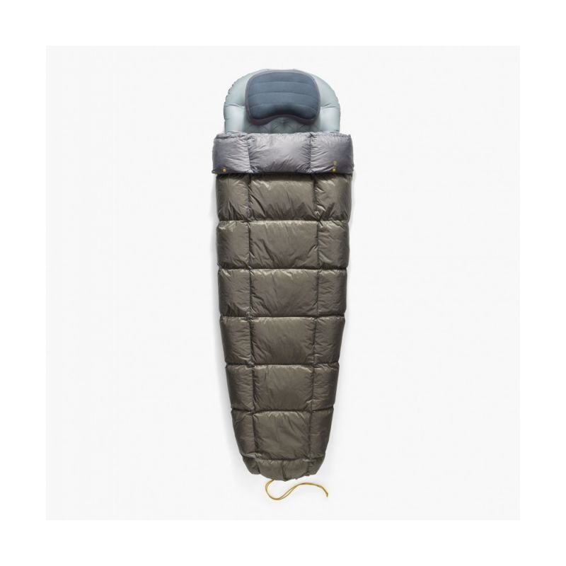 Ember 7C / 45F - Sac de couchage