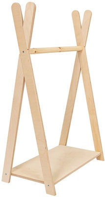 Meowbaby Tipi Knaggrekke S, Nature