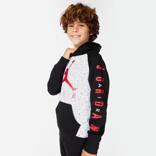Moletom Nike