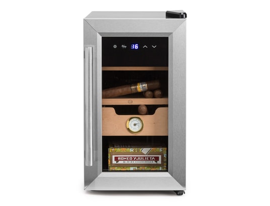 VINOBOX - Cave à cigares cigarbox