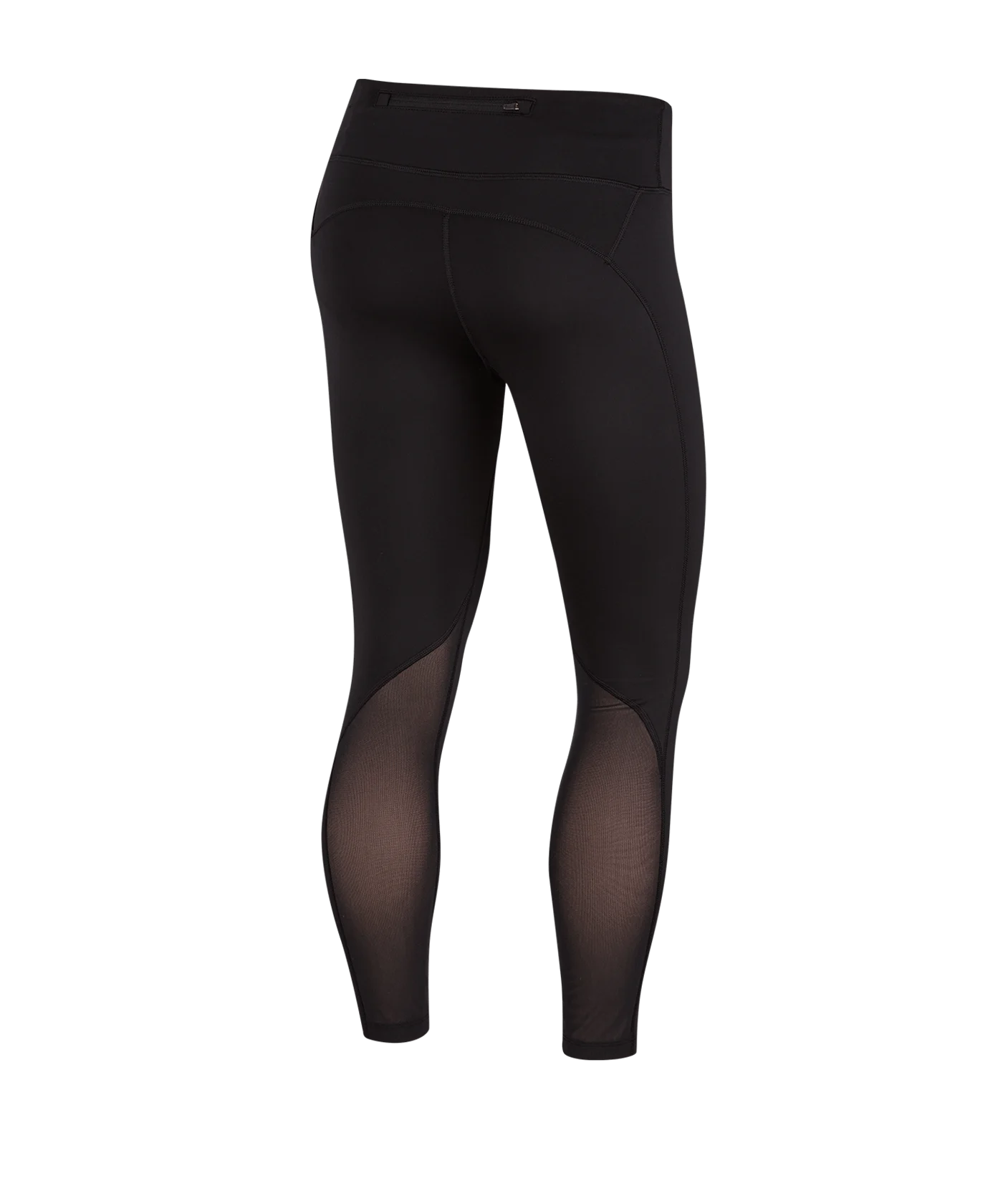 Nike Fast Crop 7/8 Tight Running Damen F010