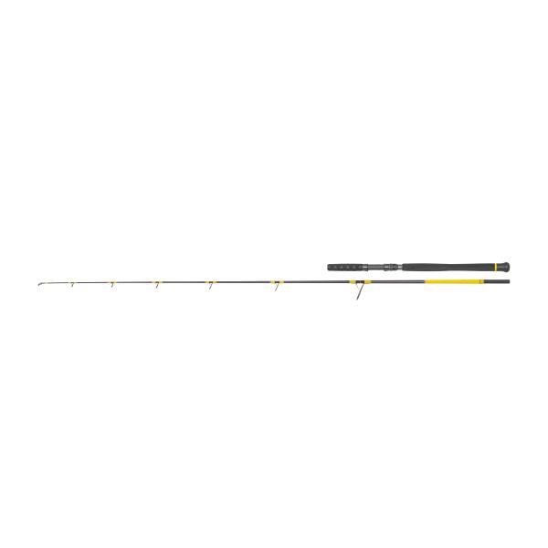 Canne leurre Black Cat Freestyle Pro pour silure 220cm (80-150g)
