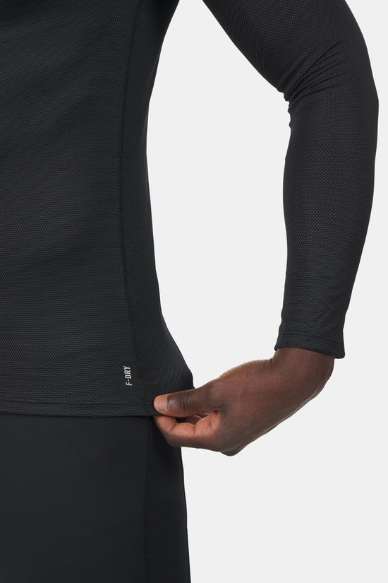 Odlo Odlo Active F-Dry Light Longsleeve Shirt