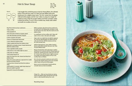 Asian Green: Everyday plant-based recipes inspired by the East THE SUNDAY TIMES BESTSELLER - Ching He Huang (Hardback)