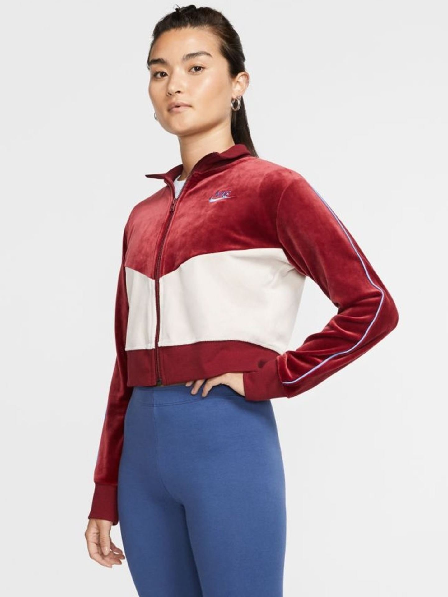 Heritage Jacket Plush