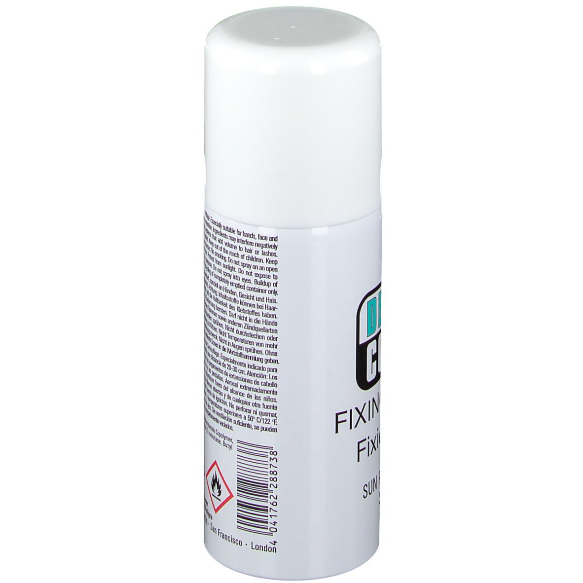 Dermacolor Fixierspray