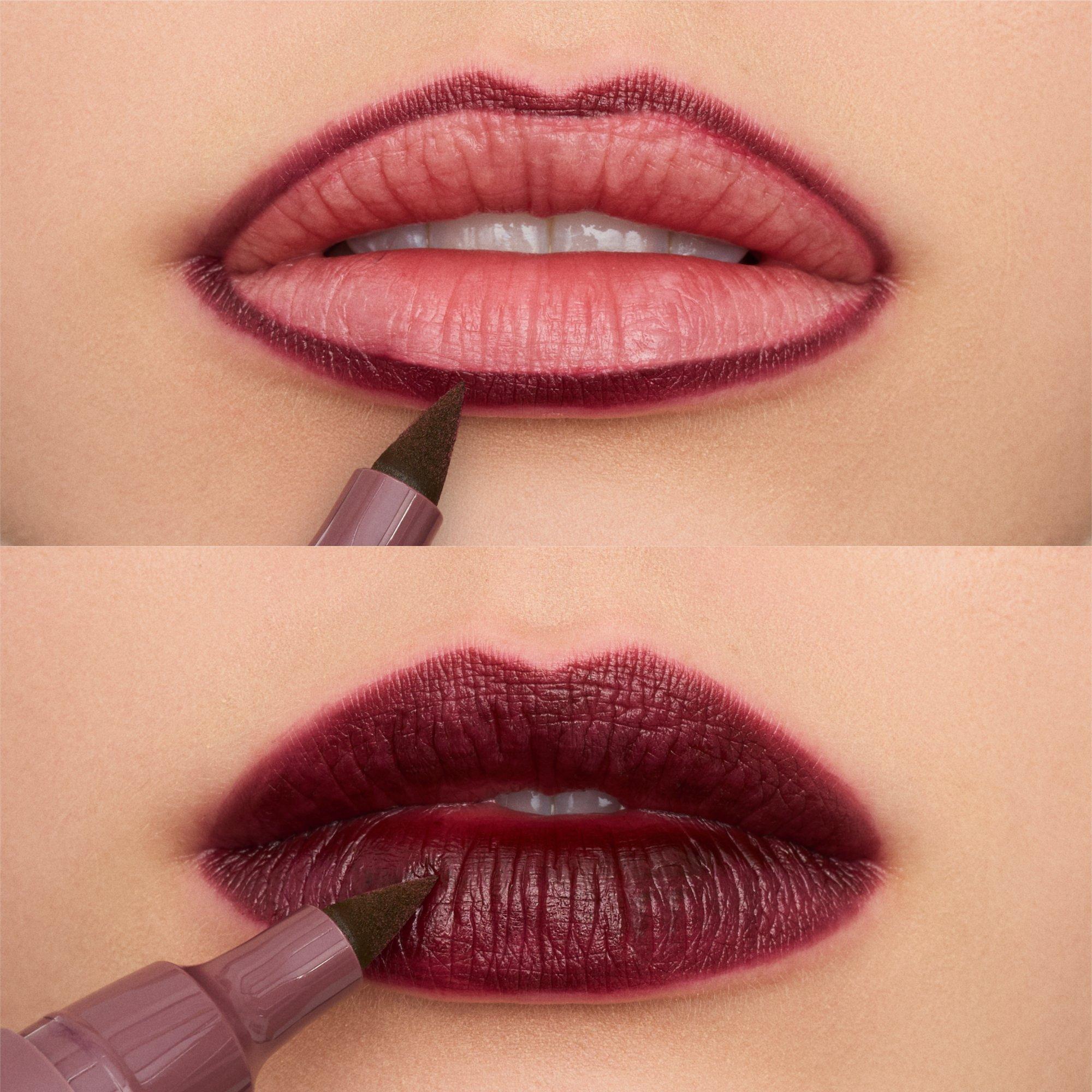 line n' STAIN! TATTOO LIP LINER