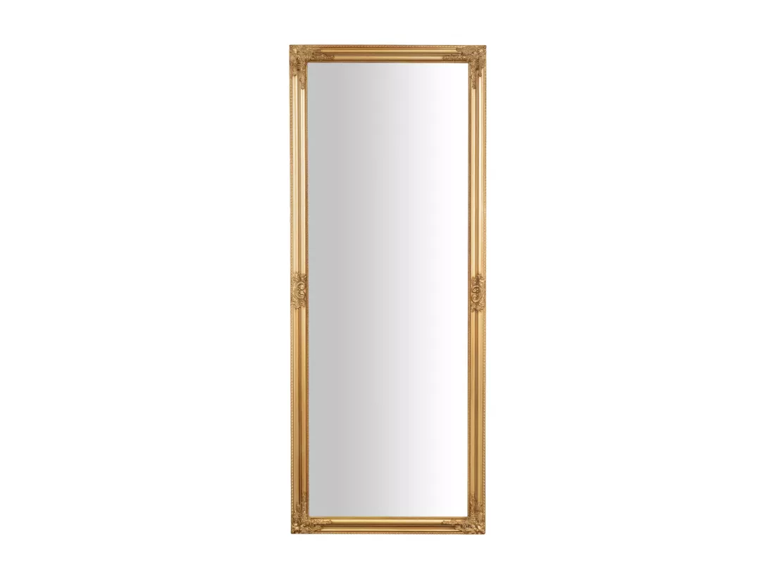 Miroir long - Bois - 180x72 cm