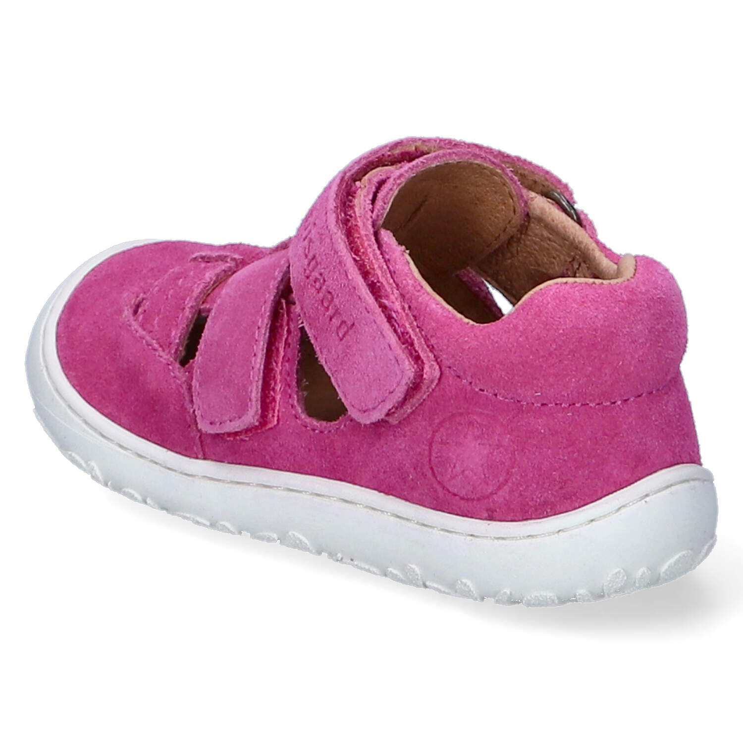 bisgaard Sandalen HANA - berry