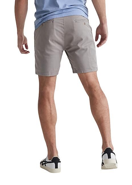 DUER - BERMUDA LITE JOURNEY 7 INCH M