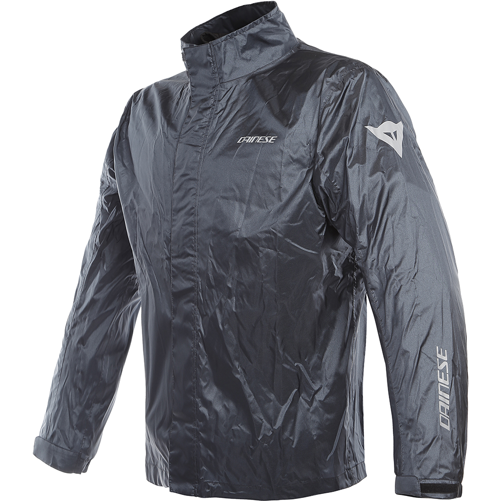 Dainese - Veste de pluie Rain Jacket Anthracite