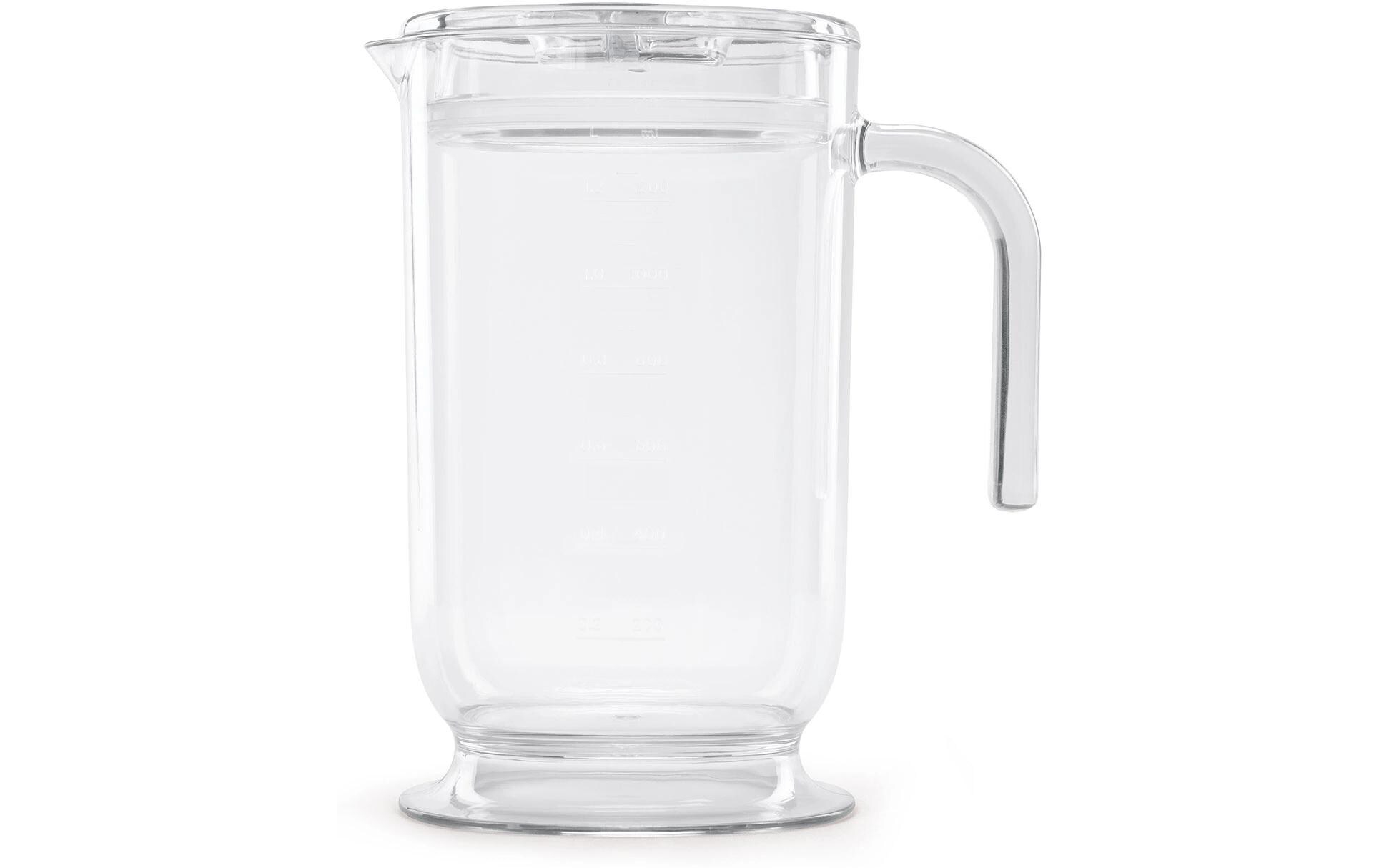 Stabmixer 50's Style HBF22WHEU Weiss<br>Stufenloser Stabmixer im Retro-Look