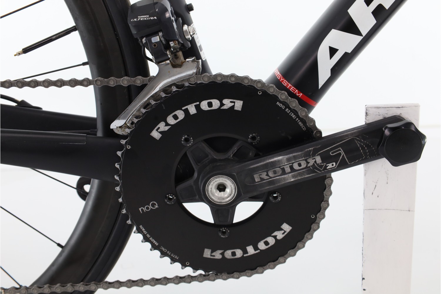 Argon 18 Krypton XRoad (2018) | Diamond