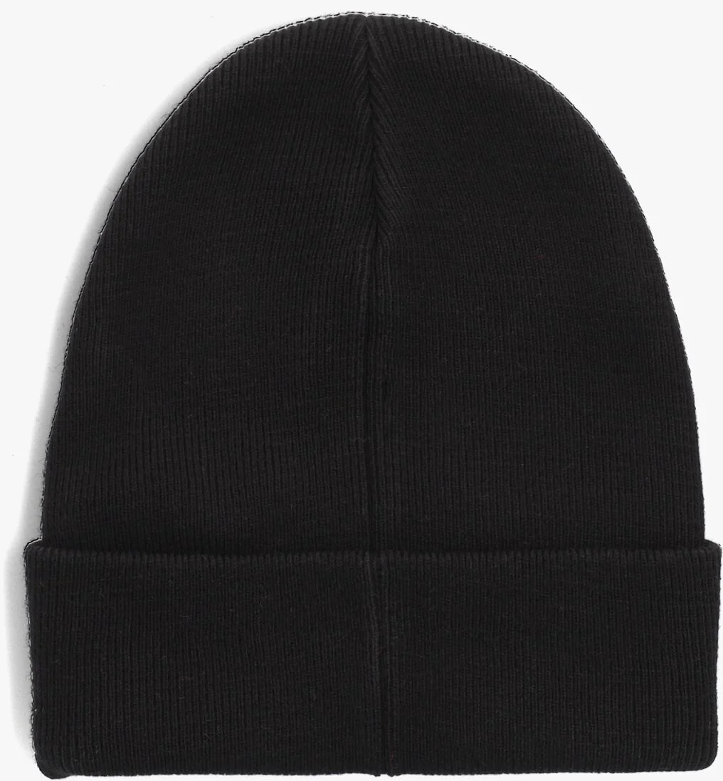 KRONSTADT zwarte kronstadt muts kids beanie