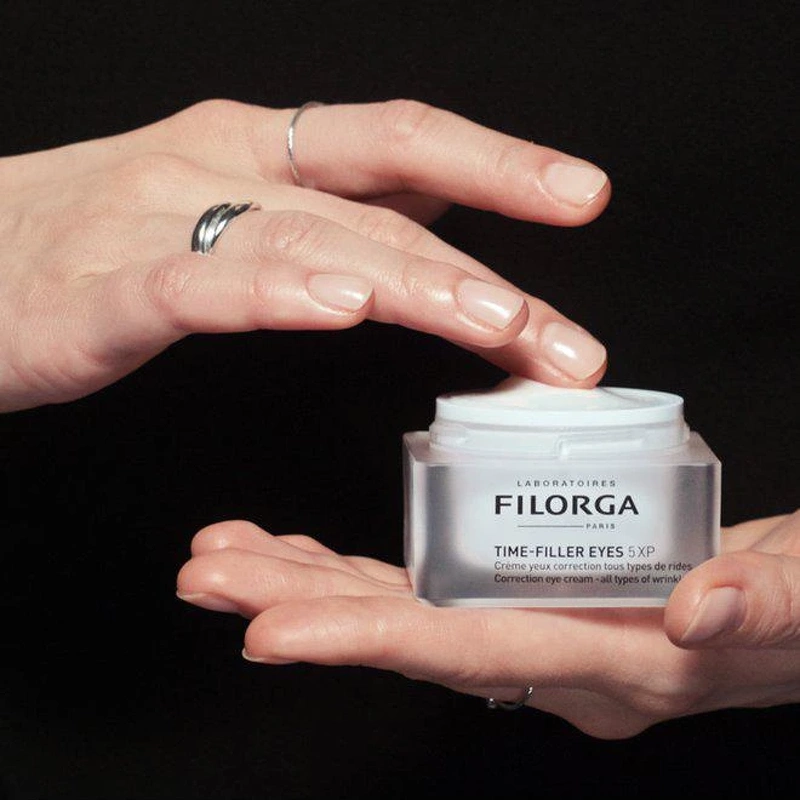Filorga Time-Filler Eyes 5XP 15 ml