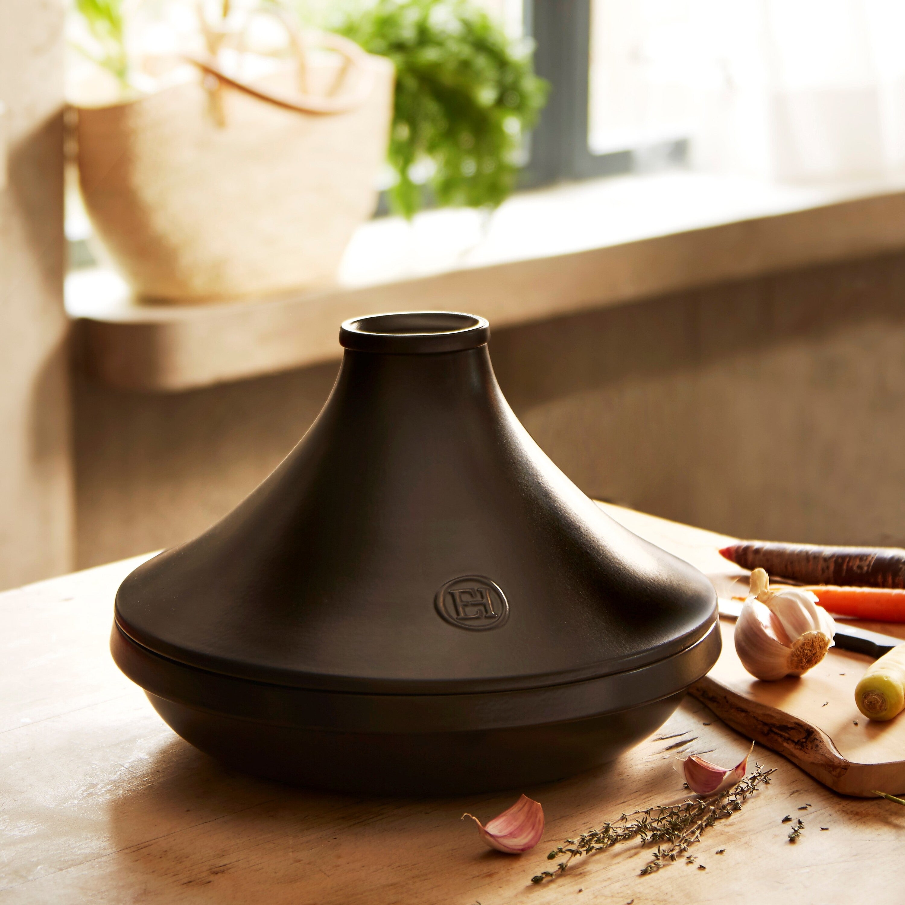 Emile Henry Delight Tajine Ã 27,5 cm