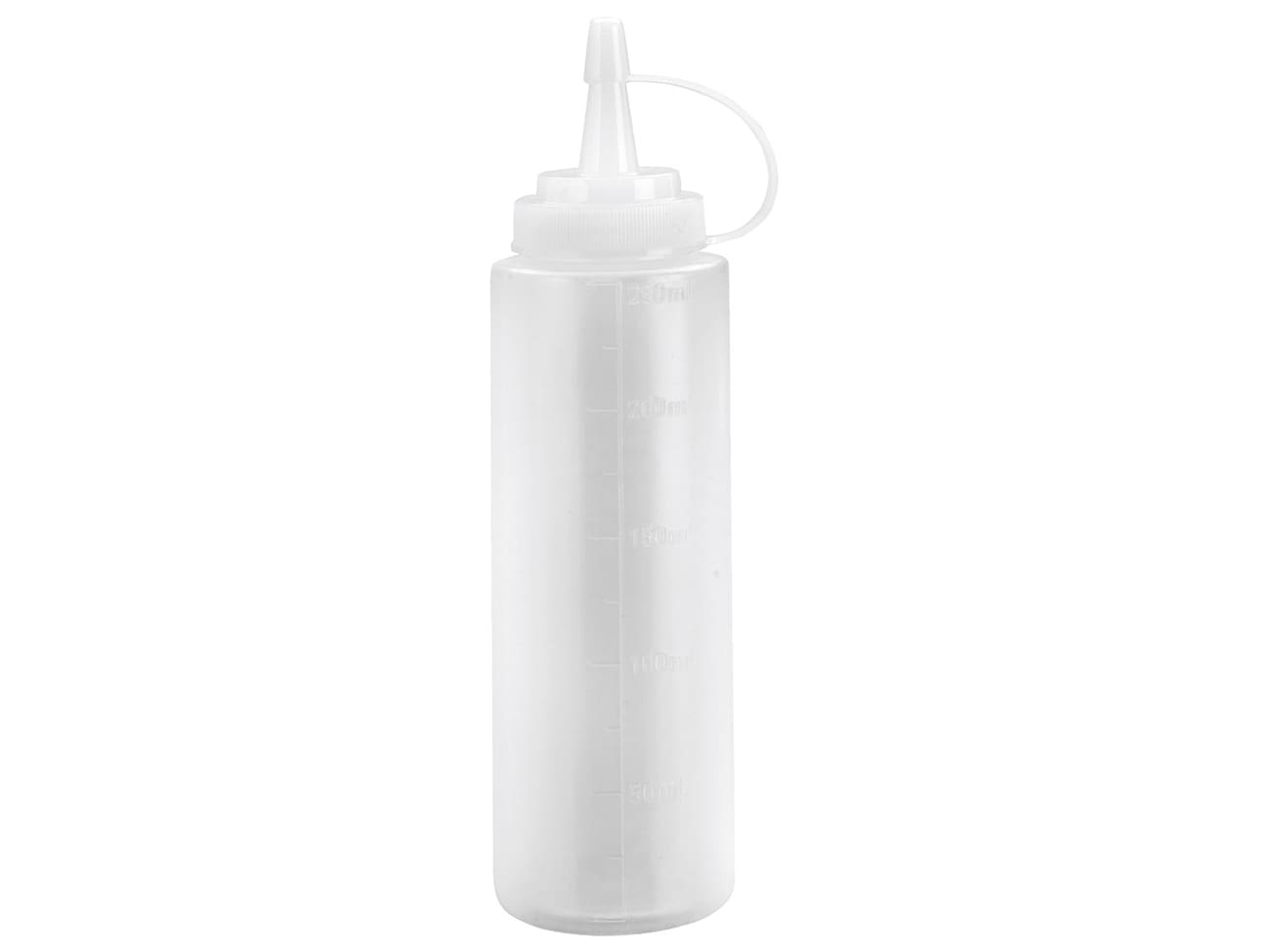 Flacon gradué biberon - Transparent 70 cl - Ibili