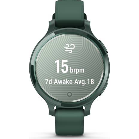 Garmin Lily 2 Active - Jasper Green