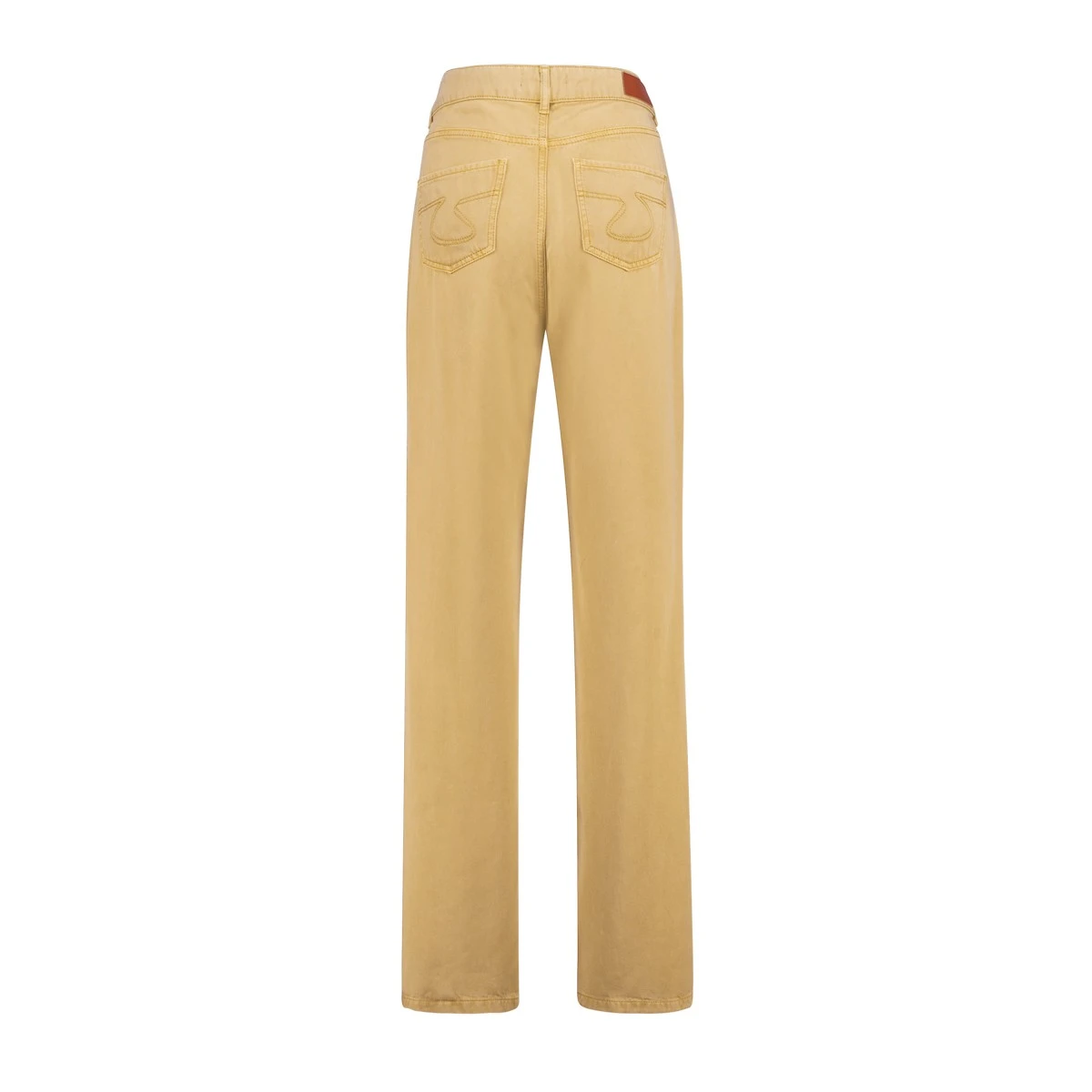 Dames Jeans Logan # nitro satin 82 cm