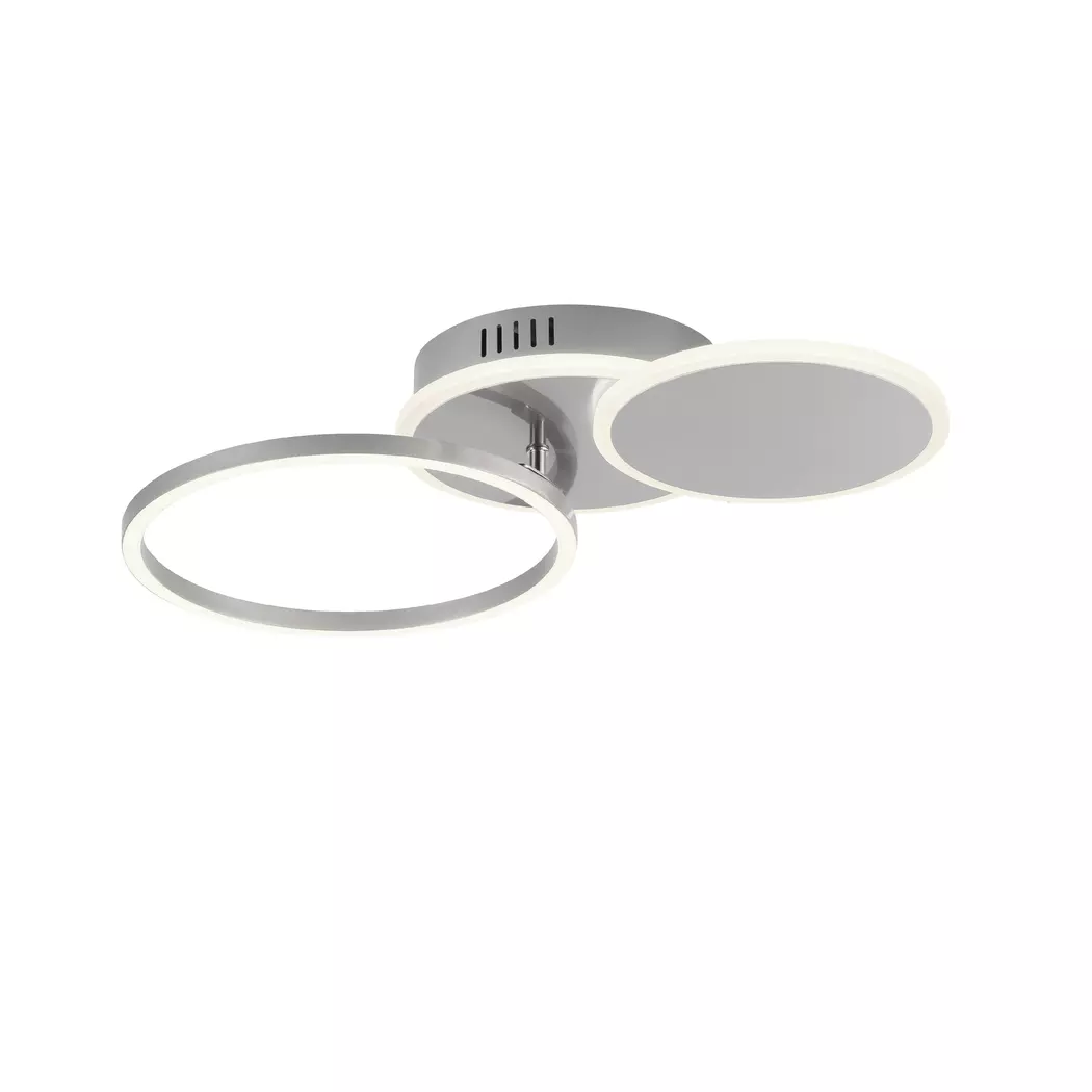 LED-Deckenleuchte Sevent
