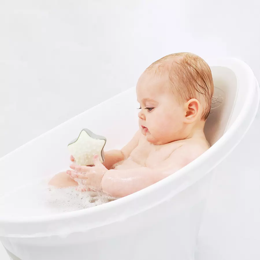 shnuggle® Badestern Wishy