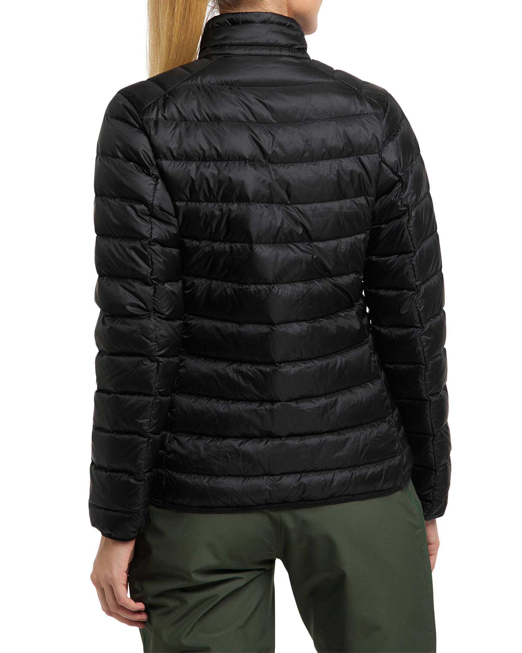 Haglöfs| Damen Daunenjacke Roc Down Jacket