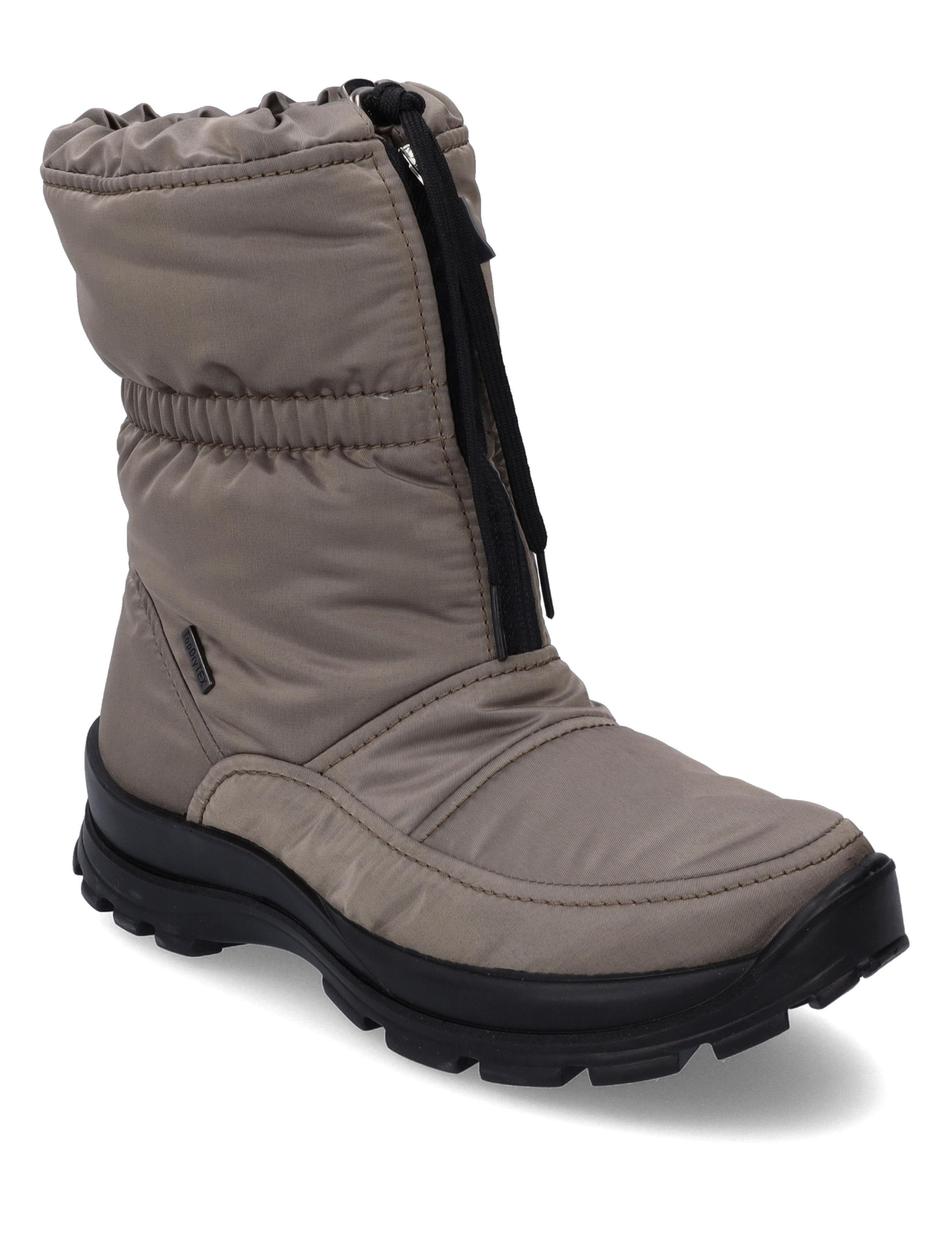 Stiefel Grenoble 118, bronze