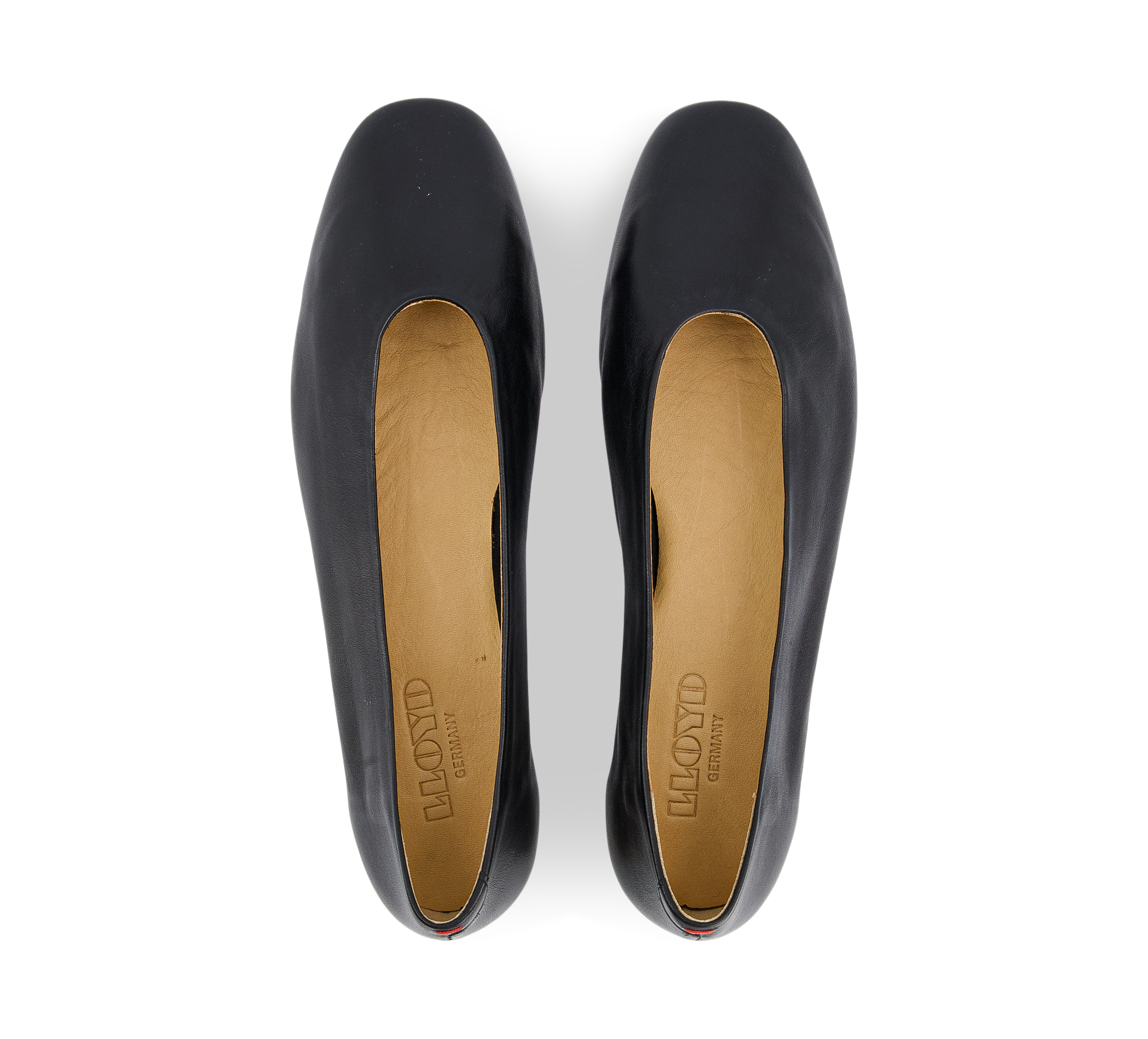 Lloyd Lisa - Ballerinas schwarz
