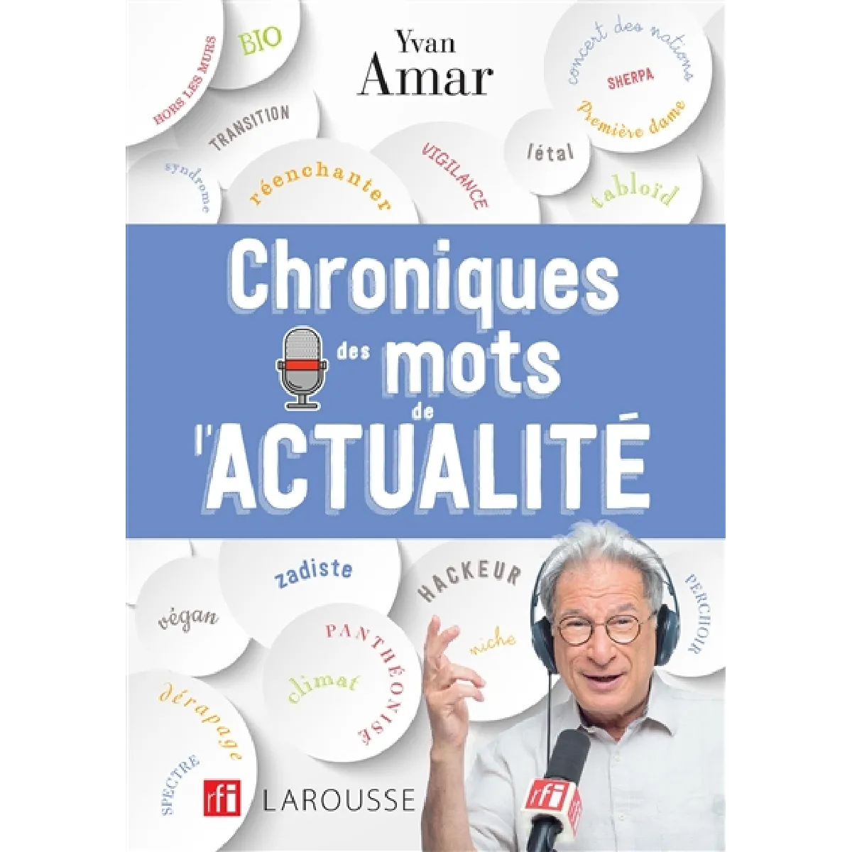 Chroniques des mots de l'actualité · Occasion