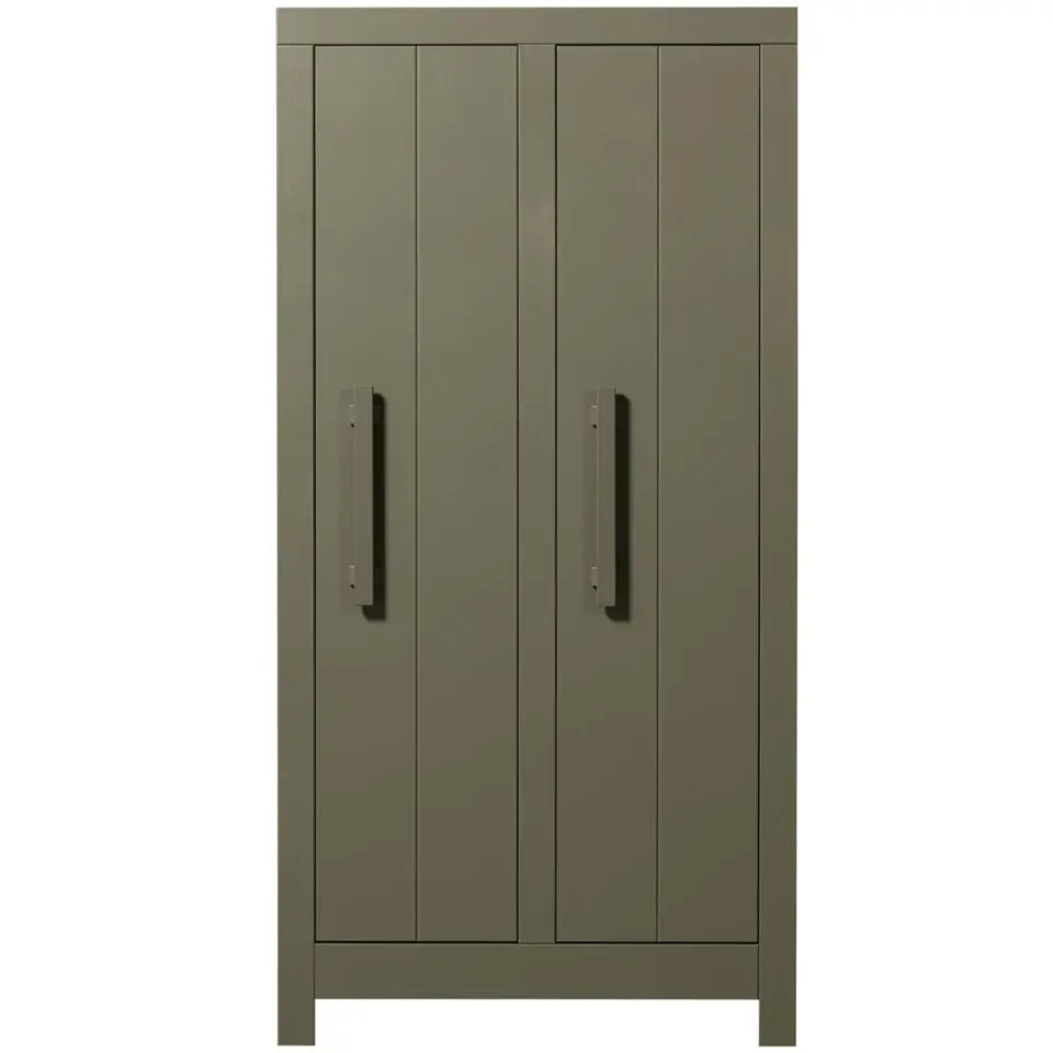 WOOOD Bobby Kast - Grenen - Forrest - 190x95x44