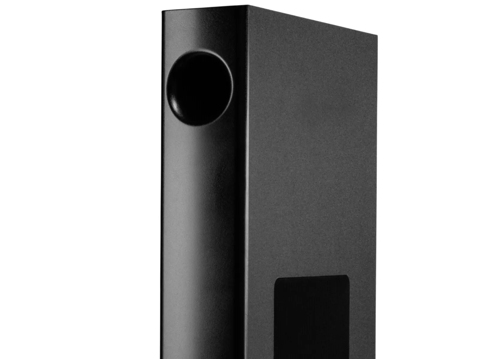 Panasonic SC-HTB254 - Lydbarsystem - til hjemmebiograf - 2.1-kanal - trådløs - Bluetooth - 120 Watt (Total)