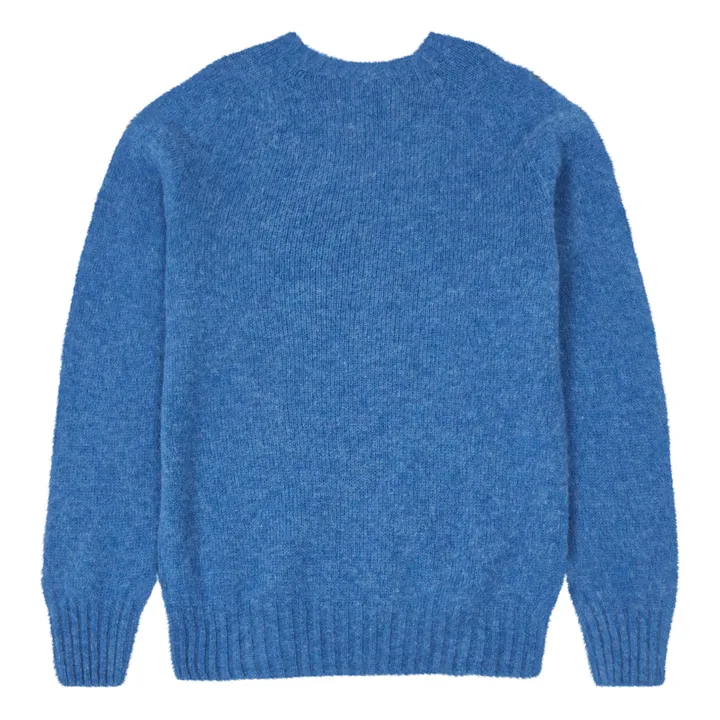 Howlin Pull Birth Of The Cool Laine | Bleu