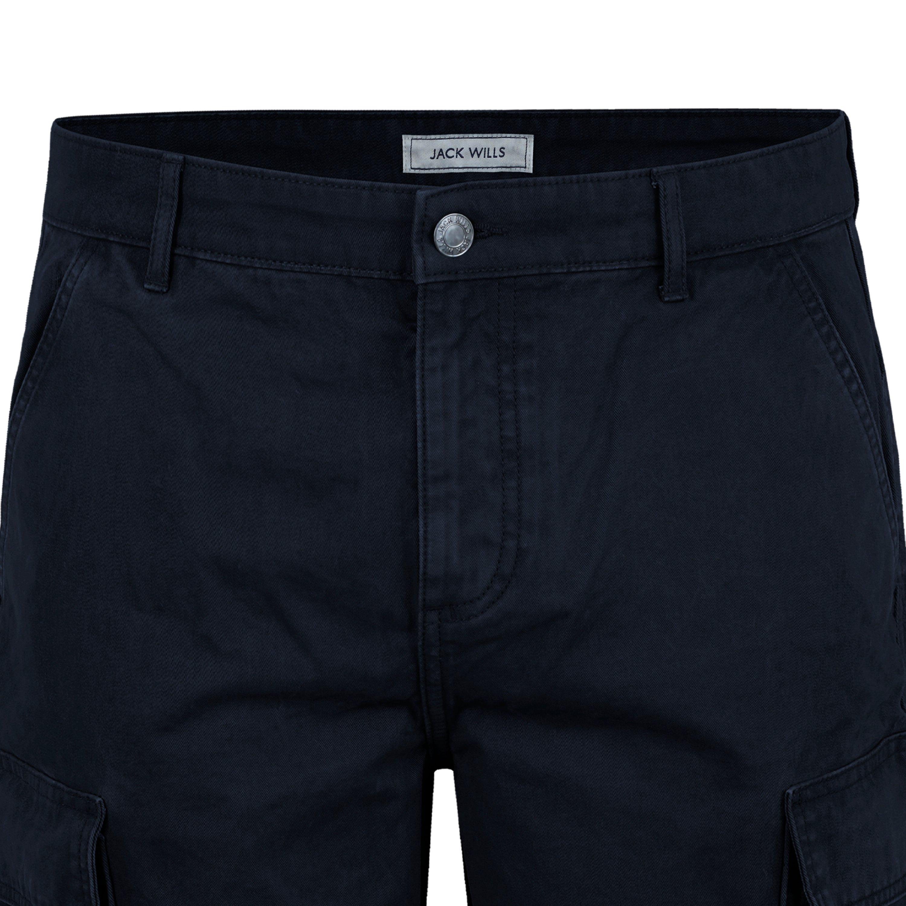 Jack Wills Cargo Short