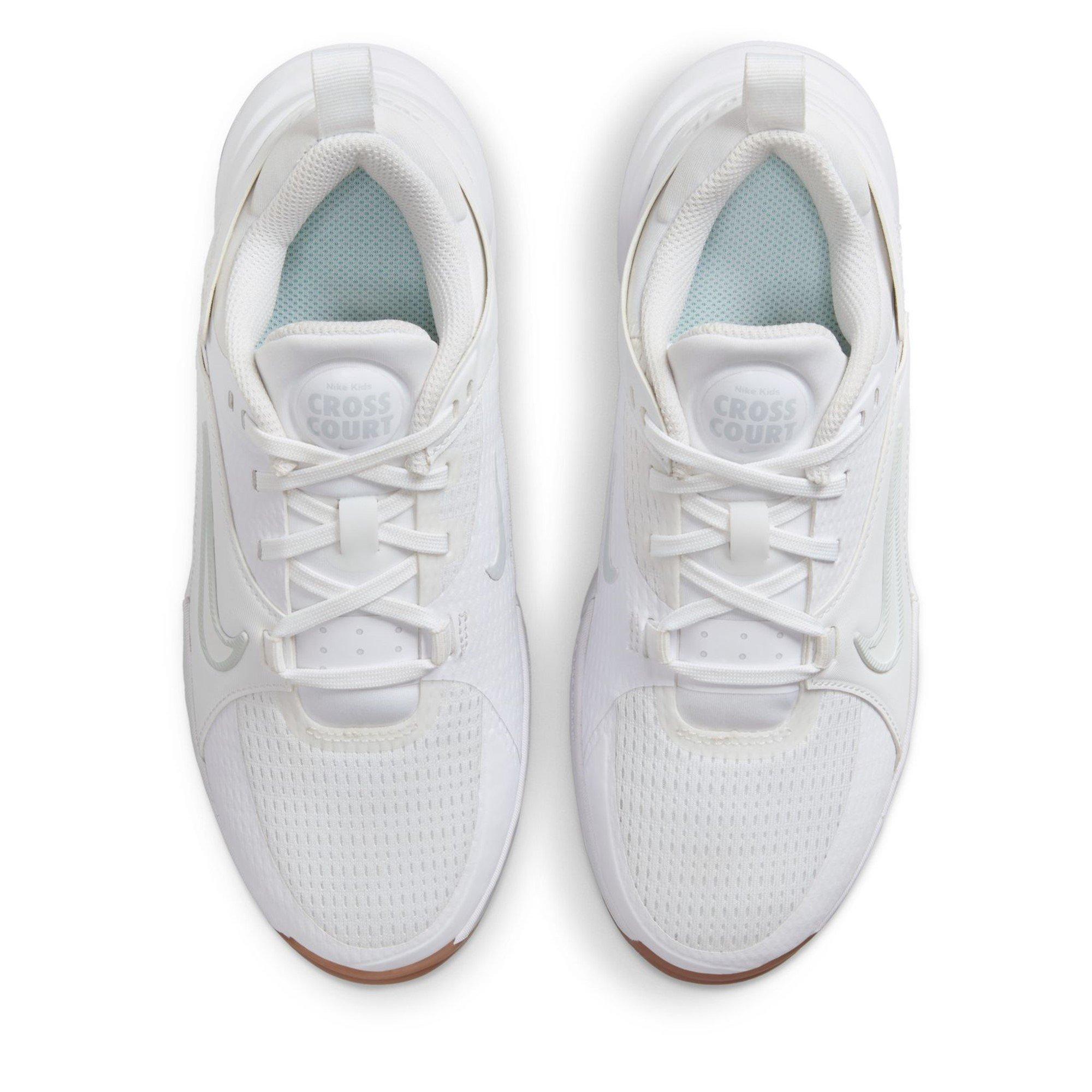 Nike Crosscourt Big KidsShoes